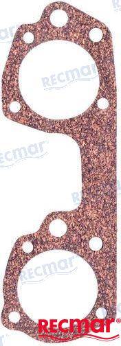 air silencer gasket