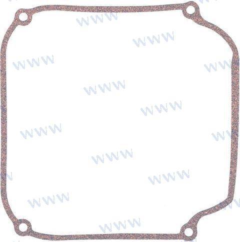 air silencer gasket