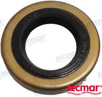 Seal for OEM: Mercruiser: 802281; OMC: 0321786, 321786