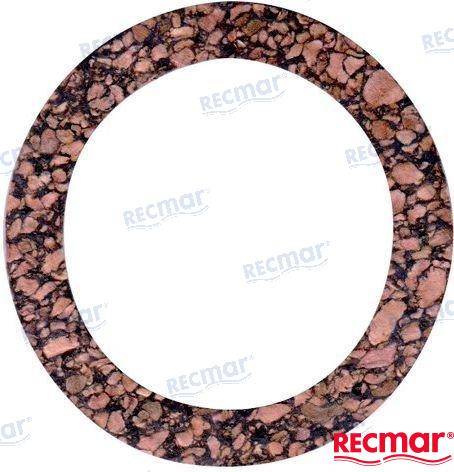 Thermostat gasket