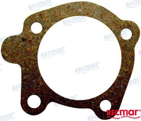 Electric shift gasket 400-800