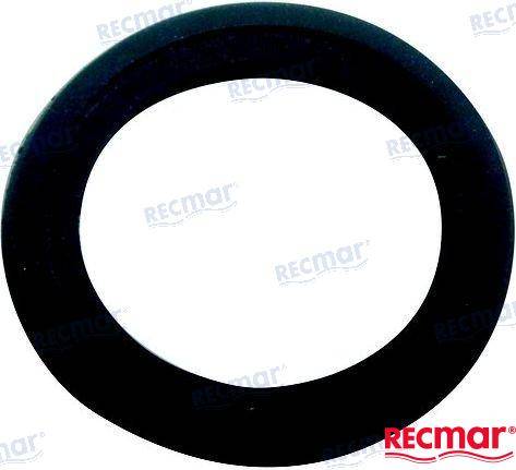 Thermostat gasket