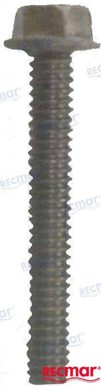 screw for OMC