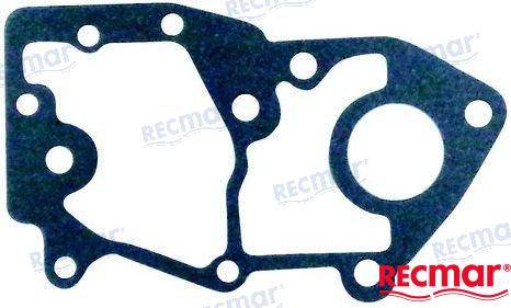 Powerhead mounting gasket