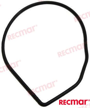 O-ring OEM: Mercruiser: 878959; OMC: 0324981, 324981
