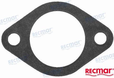 Carburetor Mounting Gasket