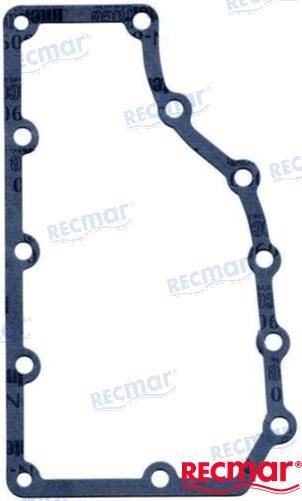Exhaust gasket for J&E