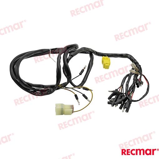 Harness Assy, For Meter