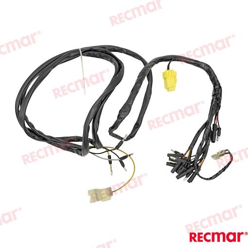 Harness Assy, For Meter