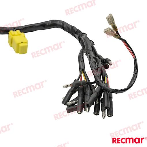 Harness Assy, For Meter