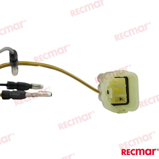 Harness Assy, For Meter