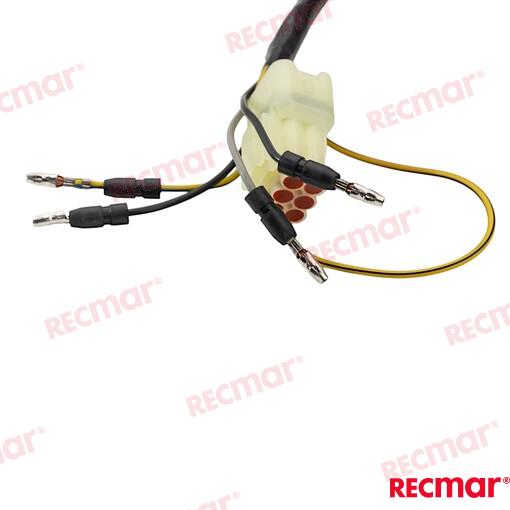 Harness Assy, For Meter