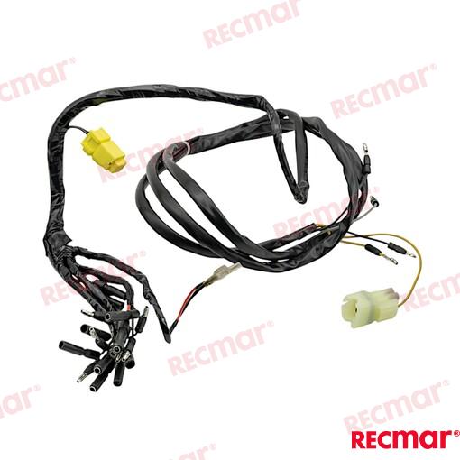 Harness Assy, For Meter