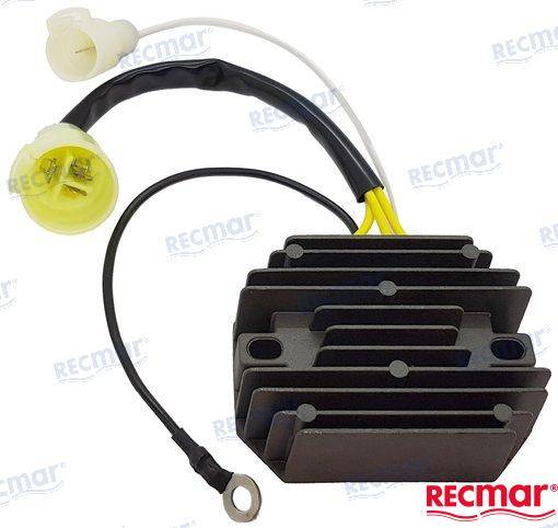 regulator rectifier