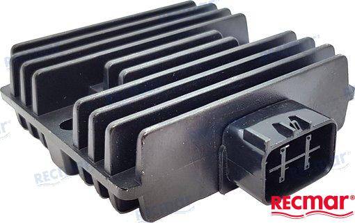 regulator rectifier