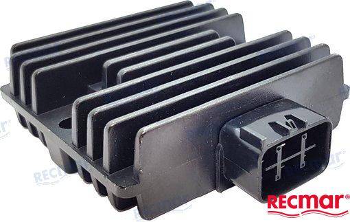 regulator rectifier