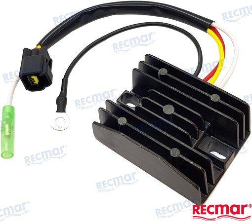 regulator rectifier