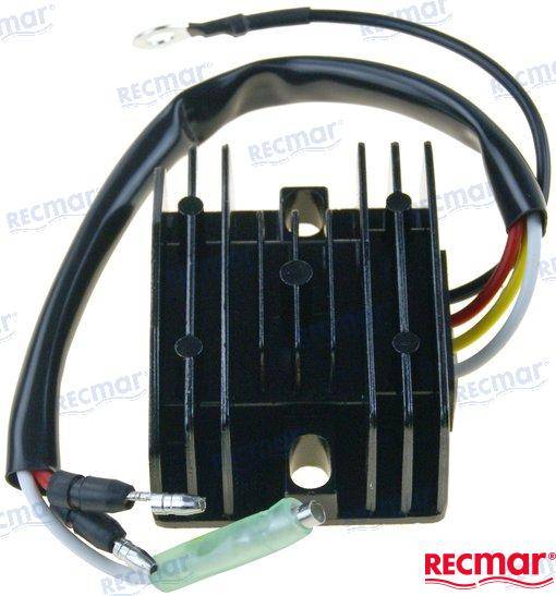 regulator rectifier