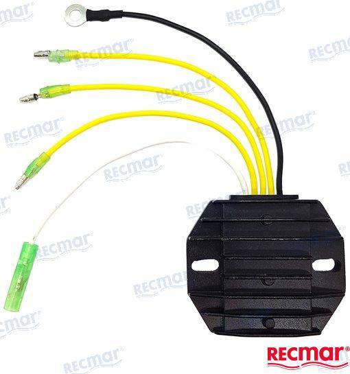 regulator rectifier