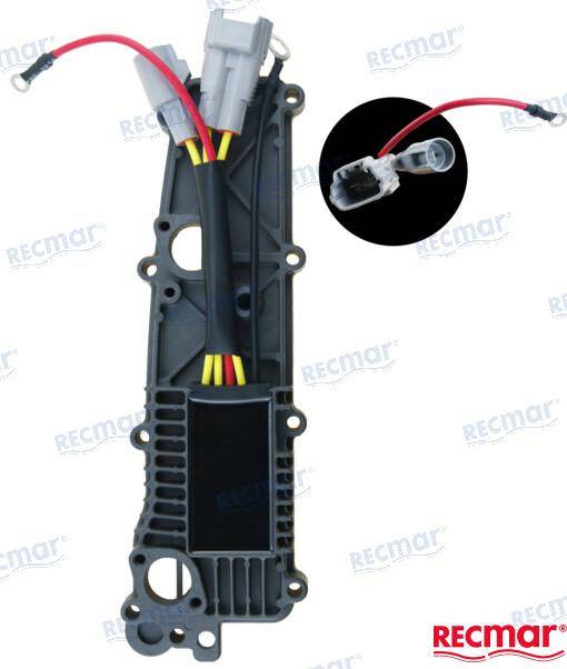 regulator rectifier