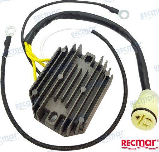 regulator rectifier