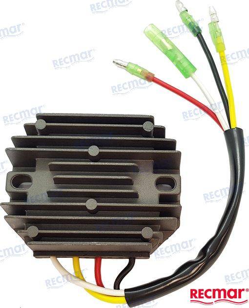 regulator rectifier