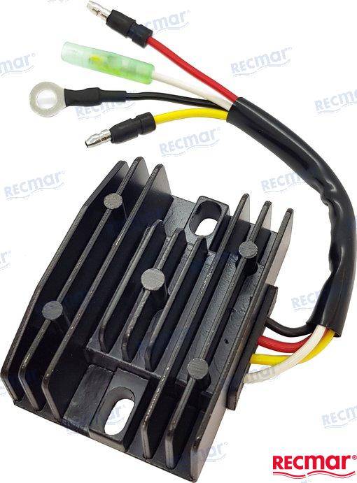 regulator rectifier
