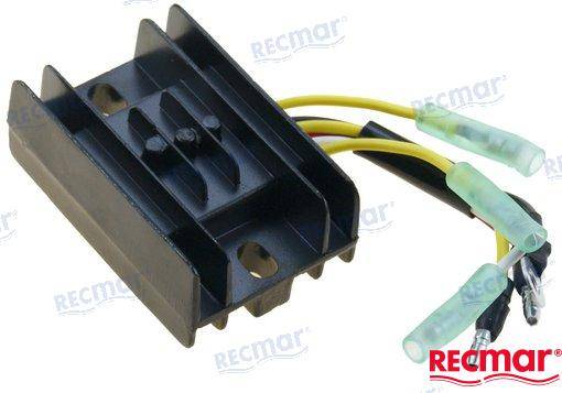 regulator rectifier