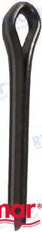 pin for 9.9-15HP 1974+ OMC/Johnson/Evinrude