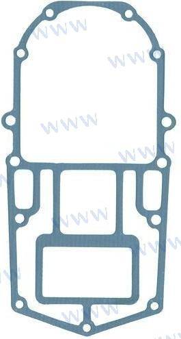 Powerhead mounting gasket