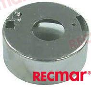 Water pump housing insert OEM: OMC: 0323537, 0328773, 0360633, 328751, 328773, 360633