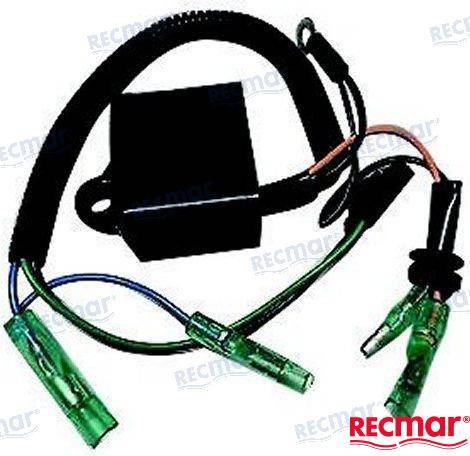 cdi 9.9 15hp 32900-93910 for suzuki
