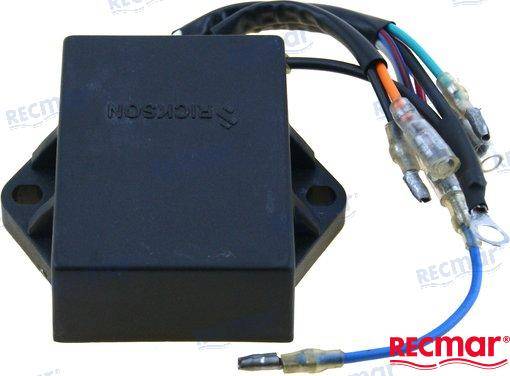 CDI D40C 1990 & UP 32900-94460 for suzuki