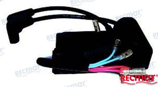 powerpack/coil DT 40C 88-96 for suzuki