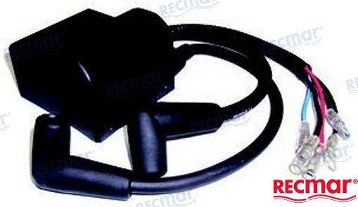 powerpack/coil DT20 / DT25 / DT30G-Y (1986-00) for suzuki
