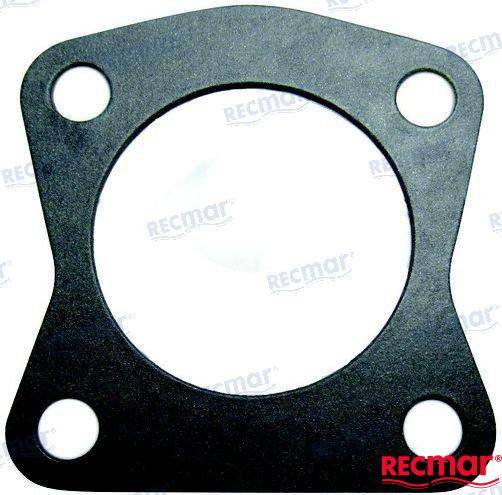 Thermostat gasket