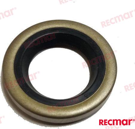 Seal OEM: Mercruiser: 26226, 802065; OMC: 0310599, 0329922, 329922
