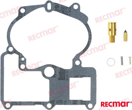 inlet needle set for carburator OEM: Mercruiser: 302-804689, 3302-804689, 804689, 9029