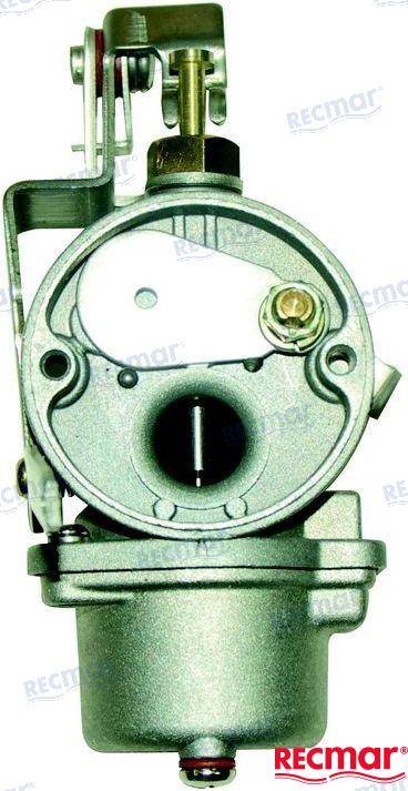 Carburetor for Mercury/Mariner 2.5, 3, 3.3 hp 3303-8231752