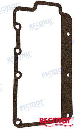 Air silencer gasket