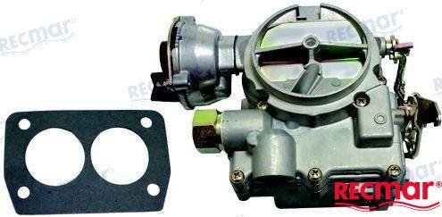 mercab v6 carburetor