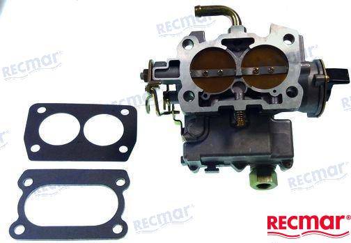 carburetor Mercarb ALPHA/BRAVO
