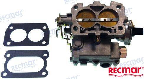carburetor Mercarb 5.7L 1998+