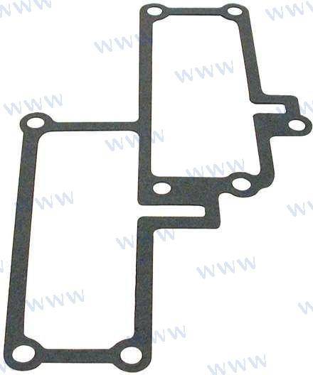 Intake manifold gasket
