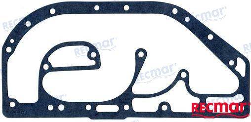 Exhaust gasket