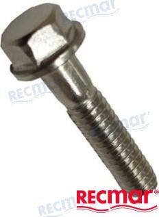 screw for mercruiser/omc