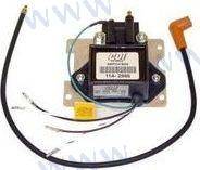 switch box - 4/6 cyl. for mercury mariner
