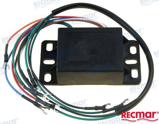 switch box