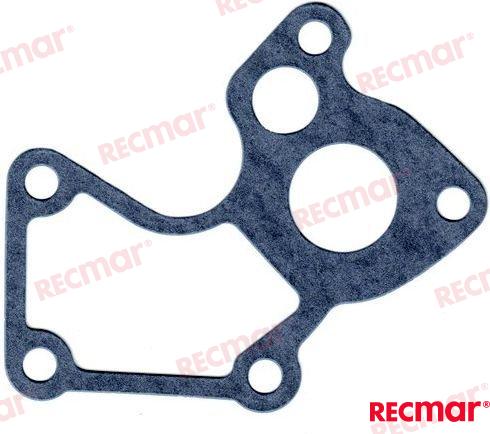 Gasket OEM: Mercruiser: 802071; OMC: 0332108, 332108