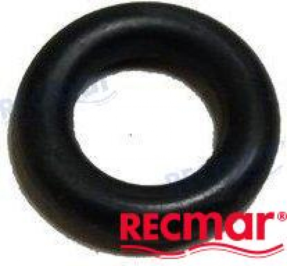 O-ring for oil filling screws OEM: Mercruiser: 25-26543, 25-64068, 26543; Volvo: 3855081; OMC: 333572